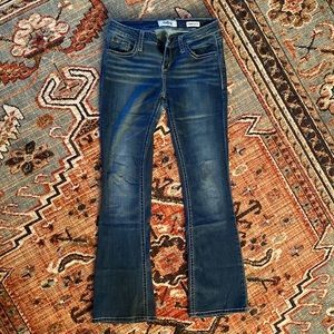 Daytrip Gemini bootcut jeans